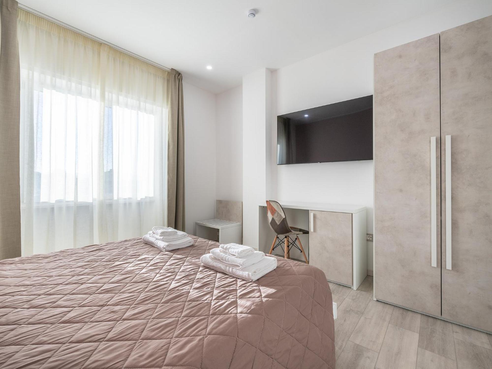 Mare Nostrum Cagliari Luaran gambar